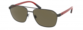 Ralph Lauren Polo PH 3140 Sunglasses