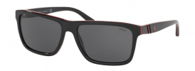 Ralph Lauren Polo PH 4153 Sunglasses