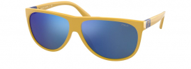 Ralph Lauren Polo PH 4174 Sunglasses