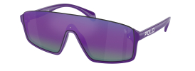 6131P1 - Shiny Purple