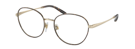 Ralph Lauren RL 5121 Glasses