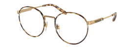 Ralph Lauren RL 5124J Glasses