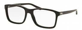Ralph Lauren RL 6141 Glasses