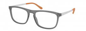 Ralph Lauren RL 6197 Glasses