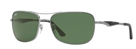 Ray-Ban RB 3515 Sunglasses