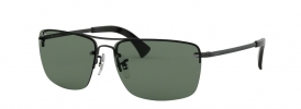Ray-Ban RB 3607 Sunglasses
