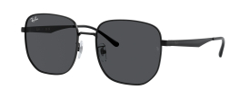 Ray-Ban RB 3713D Sunglasses