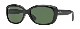 Ray-Ban RB 4101 JACKIE OHH Sunglasses