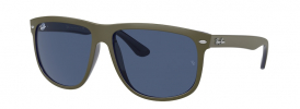Ray-Ban RB 4147 Sunglasses