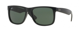 Ray-Ban RB 4165 JUSTIN Sunglasses