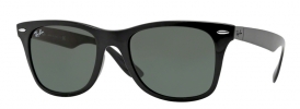 Ray-Ban RB 4195 WAYFARER LITEFORCE Sunglasses