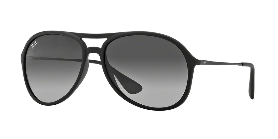 Ray-Ban RB 4201 ALEX Sunglasses | Free 