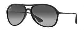 Ray-Ban RB 4201 ALEX Sunglasses