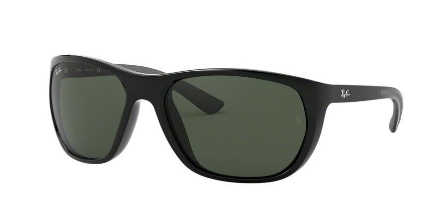 Ray-Ban RB 4307 Sunglasses from $155.30 