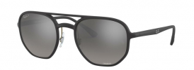 Ray-Ban RB 4321CH Sunglasses