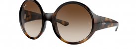 Ray-Ban RB 4345 Sunglasses