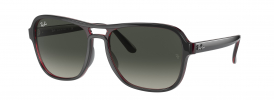 Ray-Ban RB 4356 STATE SIDE Sunglasses