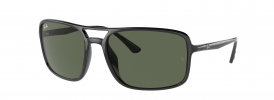 Ray-Ban RB 4375 Sunglasses