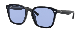 Ray-Ban RB 4392D Sunglasses