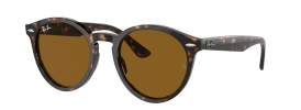 Ray-Ban RB 7680S LARRY Sunglasses