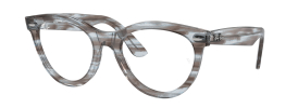Ray-Ban RX2241V WAYFARER WAY Glasses