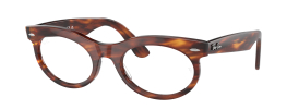 Ray-Ban RX2242V WAYFARER OVAL Glasses