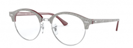 Ray-Ban RB4246V Glasses