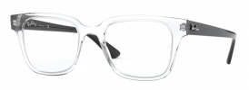 Ray-Ban RX4323V Glasses