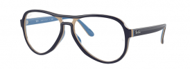 Ray-Ban RX4355V VAGABOND Glasses