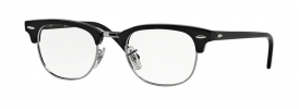 Ray-Ban RB5154 CLUBMASTER Glasses