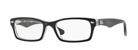 Ray-Ban RB5206 Glasses