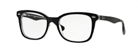 Ray-Ban RB5285 Glasses