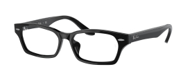 Ray-Ban RX5344D Glasses
