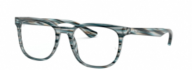 Ray-Ban RX5369 Glasses