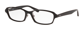 Ray-Ban RX5385D Glasses
