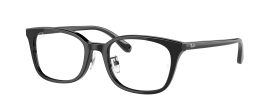 Ray-Ban RX5407D Glasses