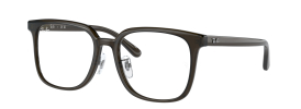 Ray-Ban RX5419D Glasses