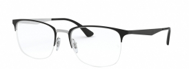Ray-Ban RX6433 Glasses