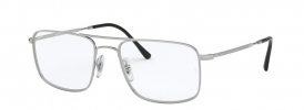 Ray-Ban RX6434 Glasses