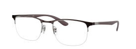 Ray-Ban RX6513 Glasses