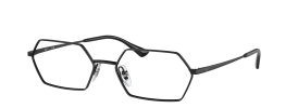 Ray-Ban RX6528 YEVI Glasses