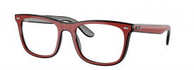 Ray-Ban RX7209 Glasses