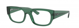 Ray-Ban RX7218 KRISTIN Glasses