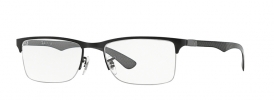 Ray-Ban RB8413 Glasses