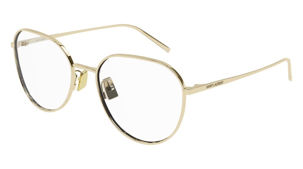 Saint Laurent Glasses & Sunglasses, Free Shipping