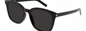 Saint Laurent SL 565K SLIM Sunglasses
