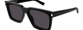 Saint Laurent SL 610F Sunglasses