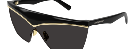Saint Laurent SL 614 MASK Sunglasses