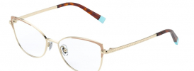 Tiffany & Co TF 1136 Glasses