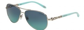 Tiffany & Co TF 3049B Sunglasses